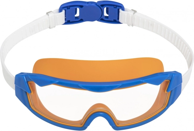 Occhialini da nuoto arancioni Bestway