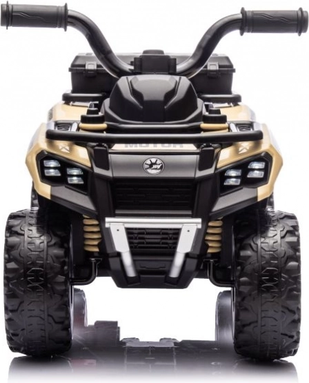 Quadriciclo a batteria per bambini GTS1155 – Khaki