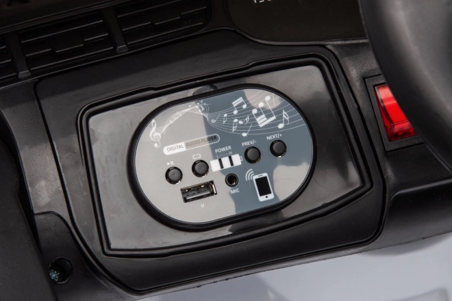 Audi Q7 NUOVO LIFT Bianco
