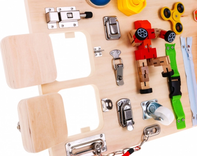 Esperienze multisensoriali