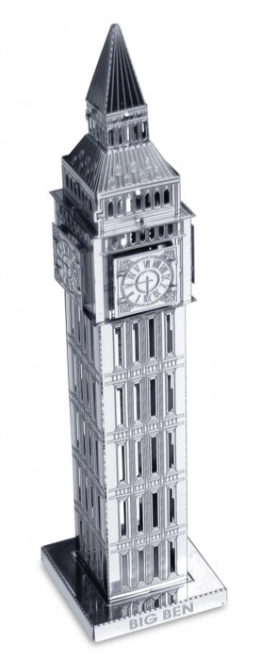 Puzzle 3D Big Ben Metal Earth