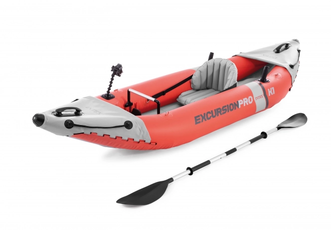 Kayak escursione PRO K1