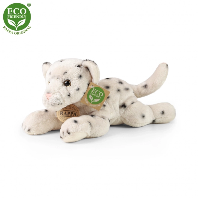 Peluche di animale selvatico ecologico 20 cm