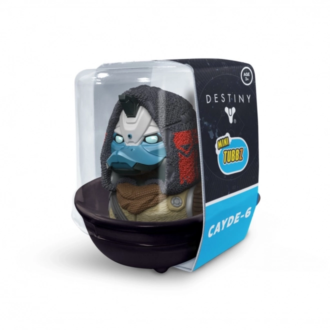 Anatra TUBBZ Destiny Cayde-6