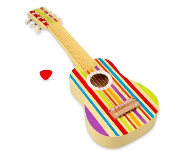 Supporto alla creatività musicale