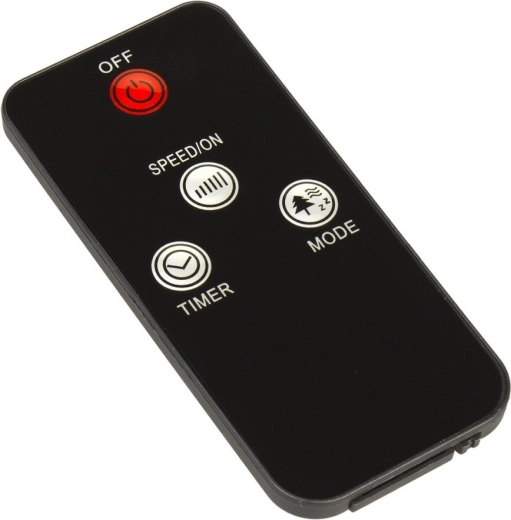 Telecomando per un uso facile