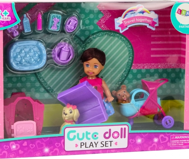 Confezione regalo per una gioia immediata