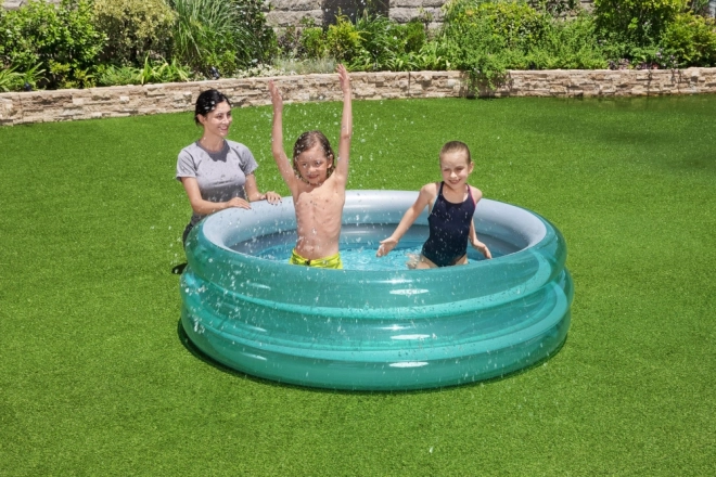 Piscina Gonfiabile Colorata Bestway