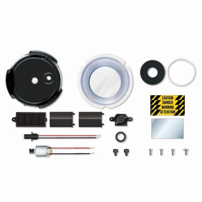 Kit Motorizzato 4M Faro