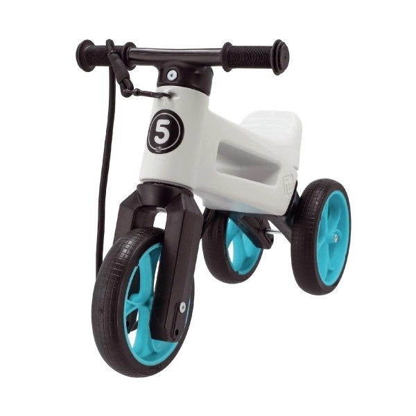 Bicicletta senza pedali Funny Wheels Rider SuperSport