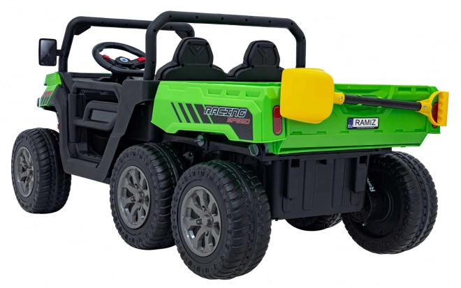 Camion Agricolo Speed 900 verde