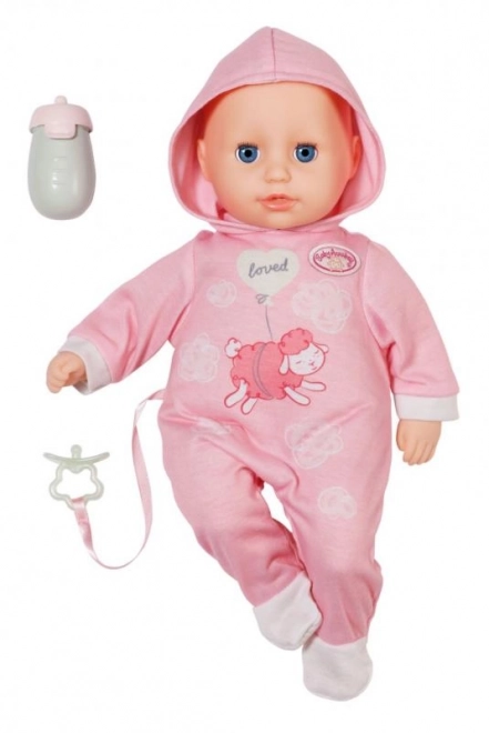 Bambola Baby Annabell Hannah 36 cm