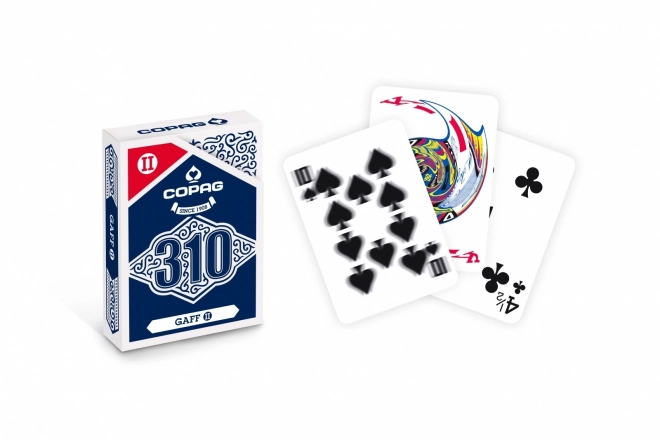 Carte Magiche Copag 310 Gaff