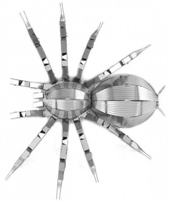 Puzzle 3D Metal Earth Tarantula