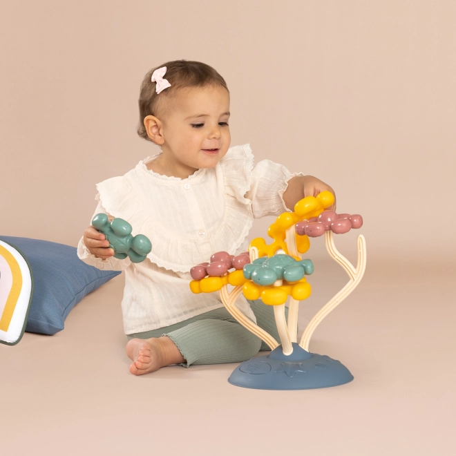 Giocattolo Educativo Corallo Little Smoby