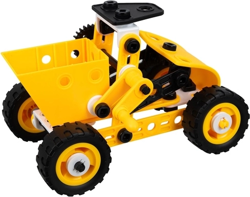 Costruzione di veicoli funzionanti