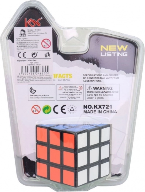 Cubo magico per bambini