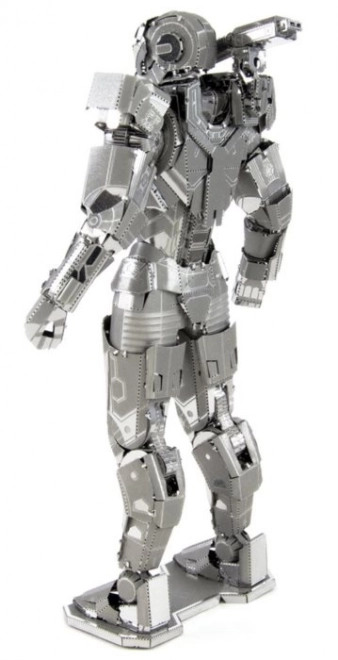 Puzzle 3D Metal Earth Avengers: War Machine