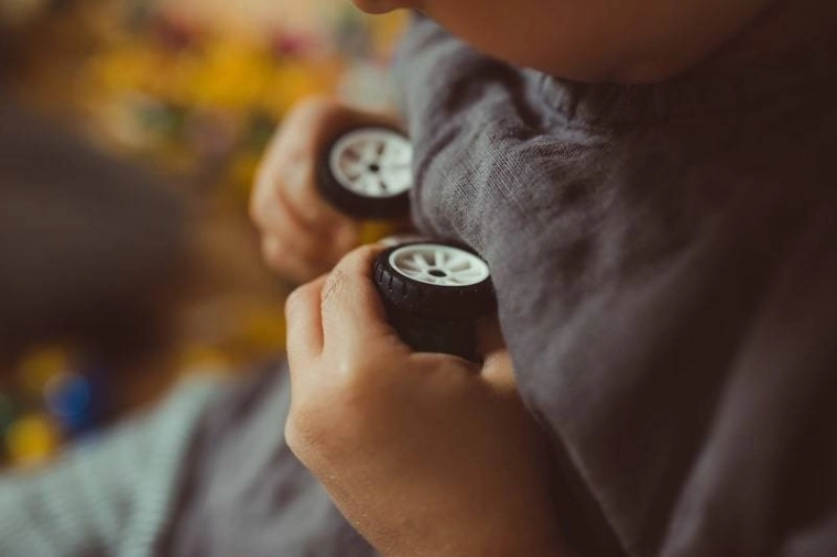 Creazione di modelli 3D e animaletti mobili