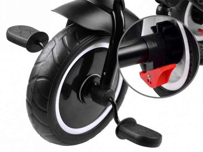 Triciclo per bambini 3 in 1 Tiny Bike – Verde
