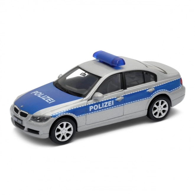 Modellino BMW X5 1:34 rosso