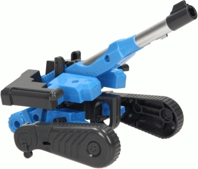 Trasformatori Giocattolo Pistola Robot