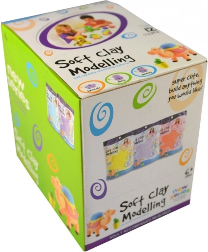 12 colori brillanti per una creatività senza limiti