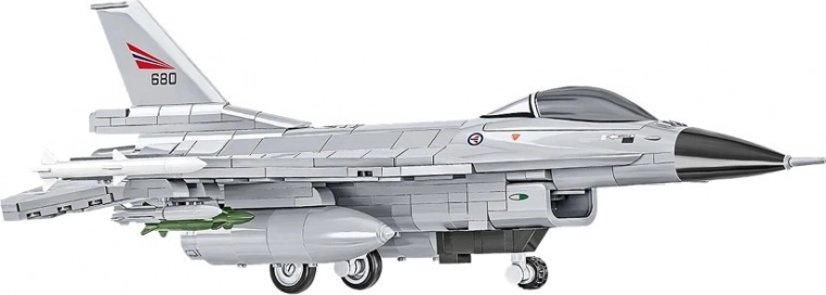 Ottimo modello per gioco ed esposizione