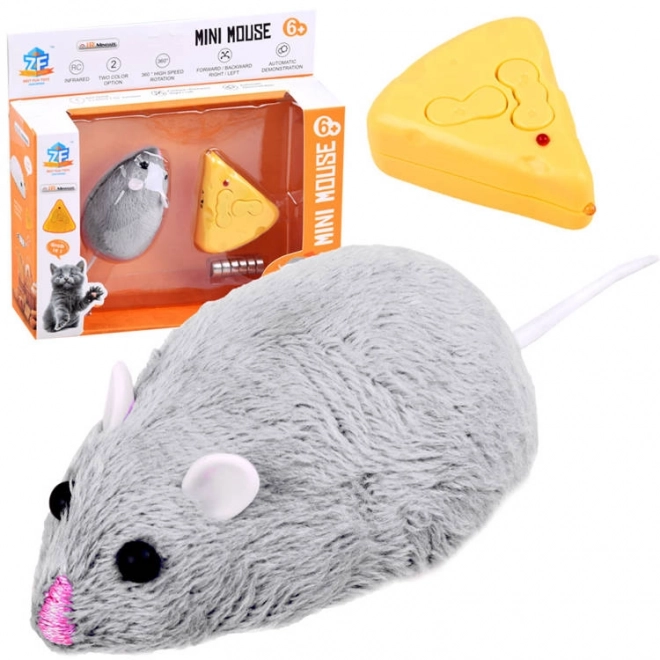 Mouse telecomandato per bambini