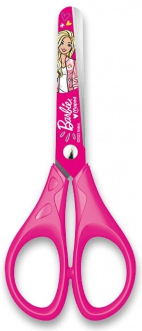 Forbici per Bambini Barbie Maped Pulse 13cm