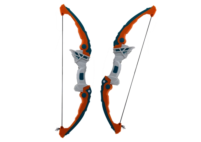Arco leggero per piccoli arcieri