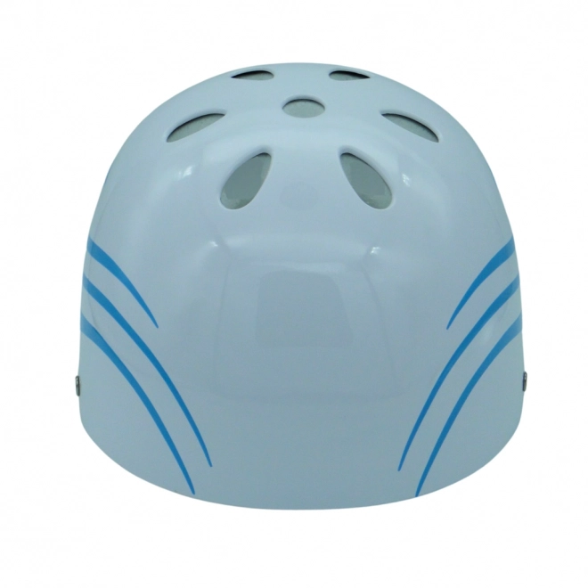 Casco Blaster bianco - misura M