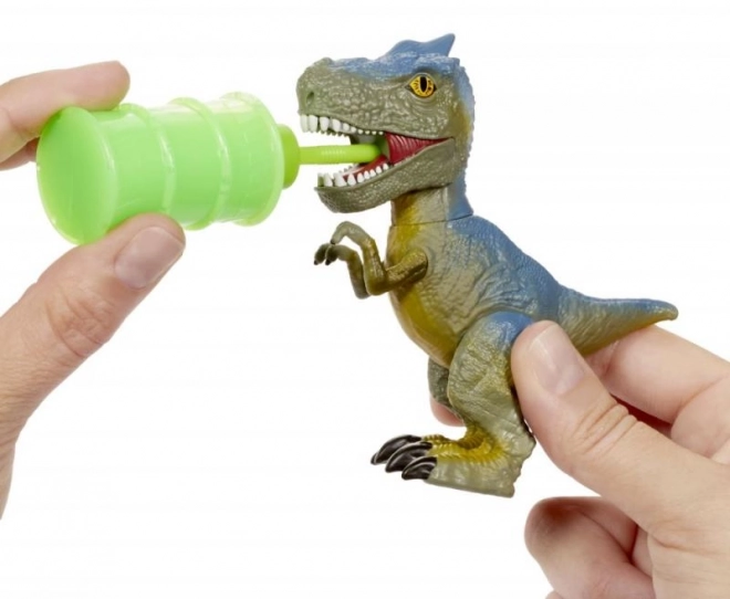 GrossMos Dino Avventure - Serie Dinosauri 1
