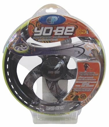 Gioco YO-YO con Trucchi Sorprendenti