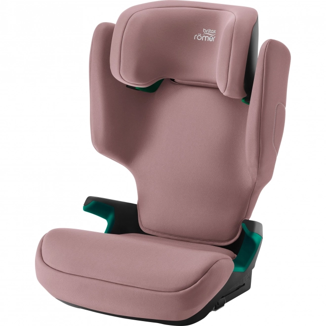 Seggiolino Auto Discovery Plus Rosa