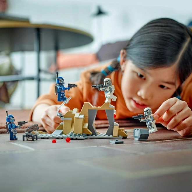 App Interattiva LEGO Builder