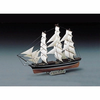 Modello di nave Clipper Cutty Sark