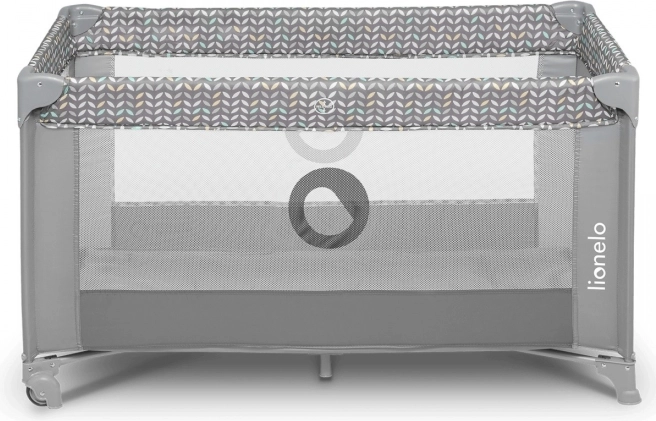 Struttura sicura con protezione LockGuard