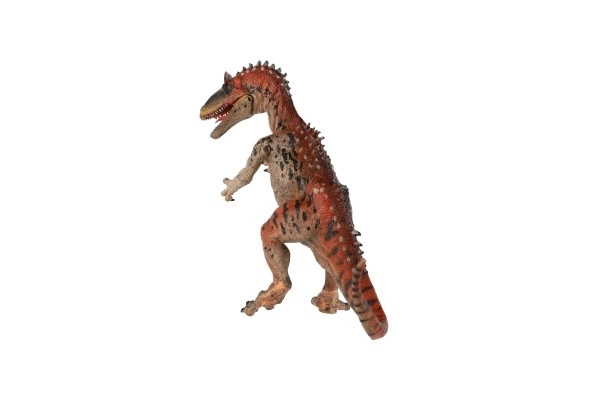 Cryolophosaurus in plastica 17cm in busta