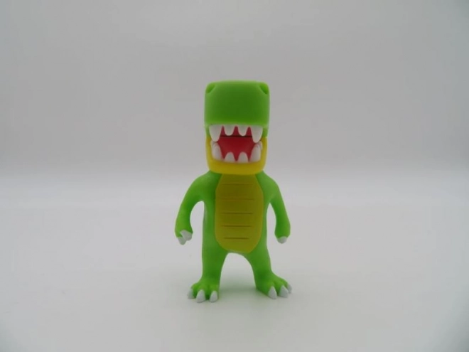 Stumble Guys confezione con 3 figure