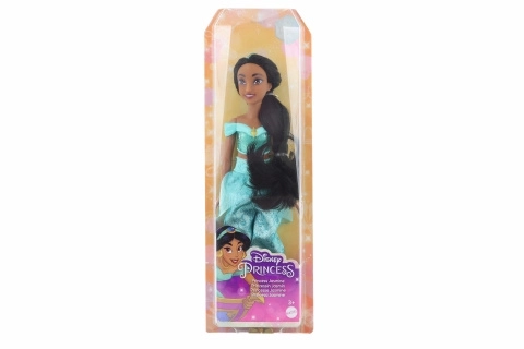 Bambola Principessa Jasmína - Disney