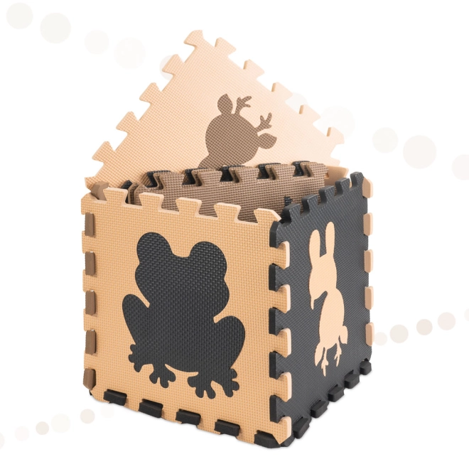 Assemblaggio in costruzioni 3D