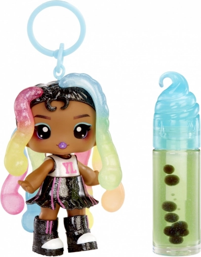 Bambola da collezione SASHA SOURWORMS