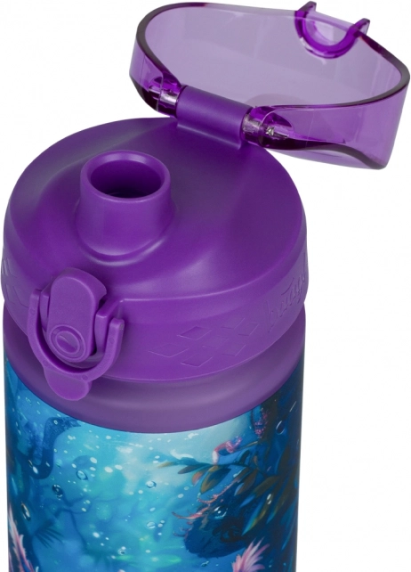 Bottiglia in Tritan Axolotl da 500 ml