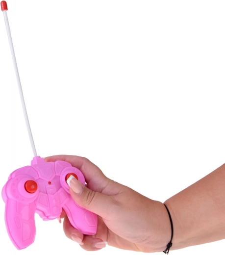 Telecomando semplice per piccole mani