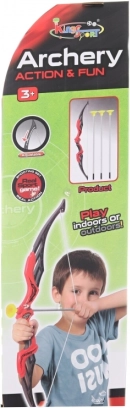 Set Arco e Frecce per Bambini