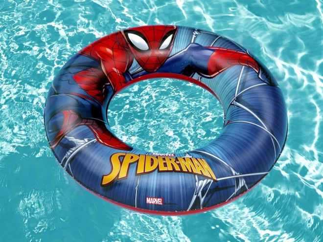 Anello Gonfiabile per Bambini Spiderman