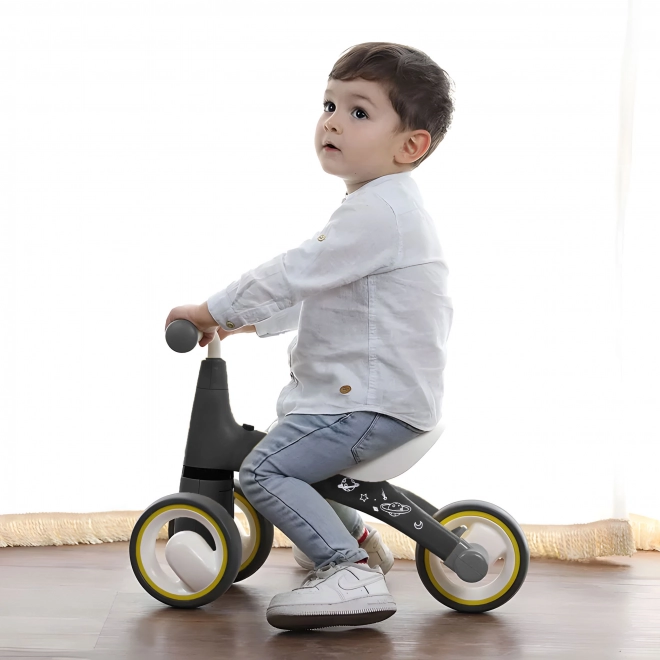 Bicicletta senza pedali per bambini Cosmic ECOTOYS