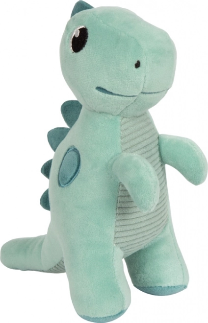Small Foot T. Rex di peluche verde Dino