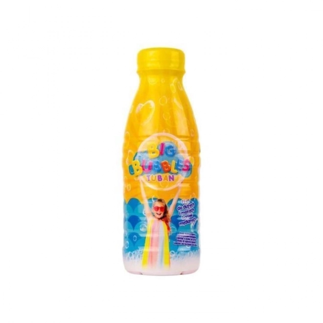 Liquido per grandi bolle di sapone 400 ml